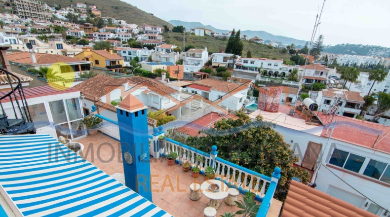 Granada - Torrecuevas - 280m2
