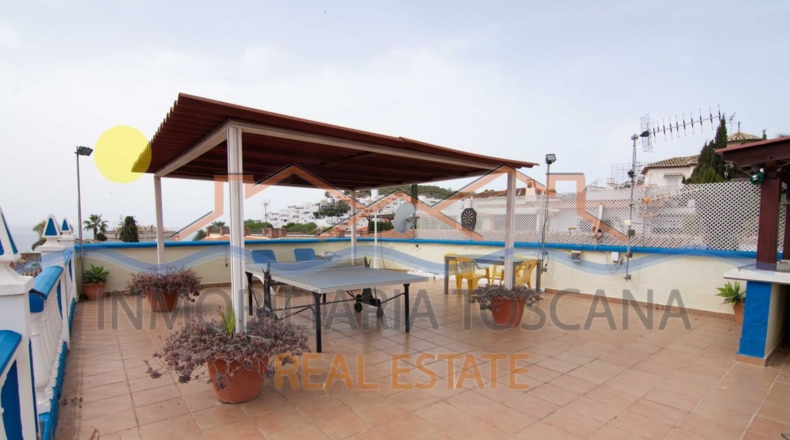 Granada - Torrecuevas - 280m2