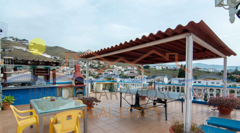 Granada - Torrecuevas - 280m2