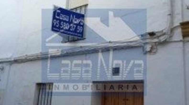 Sevilla - Lora del Río - 156m2