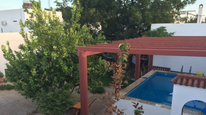 Sevilla - Setefilla - 350m2