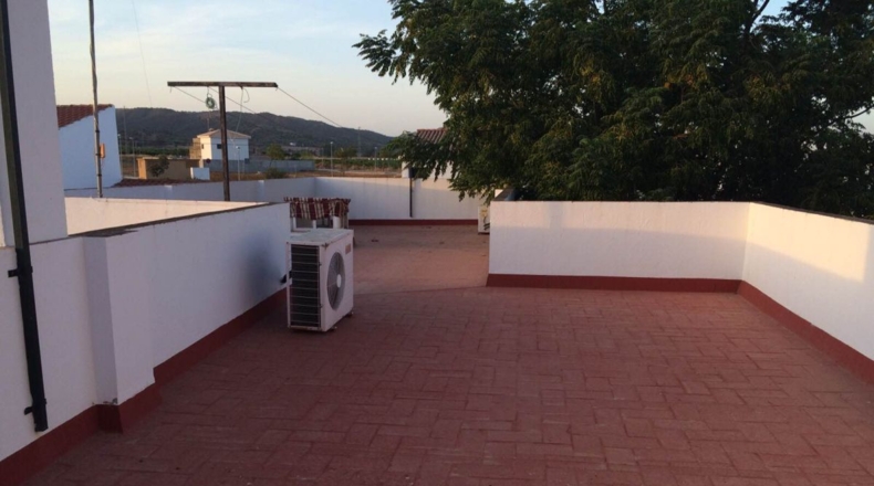Sevilla - Setefilla - 350m2