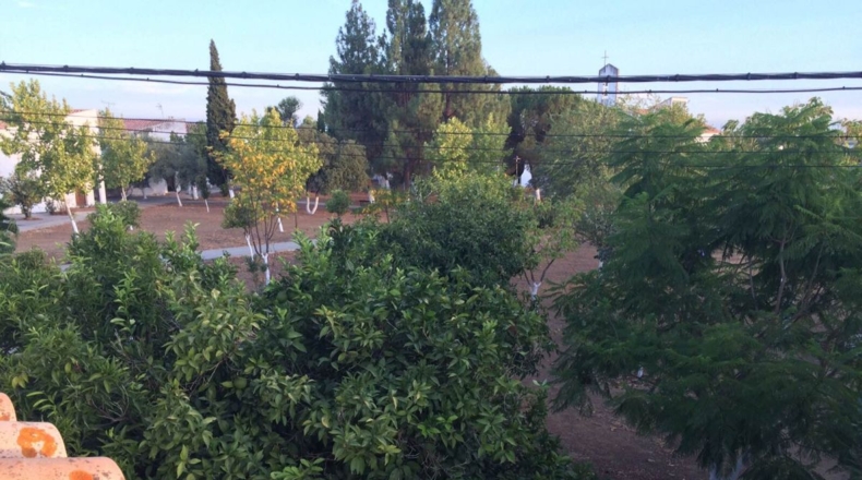 Sevilla - Setefilla - 350m2