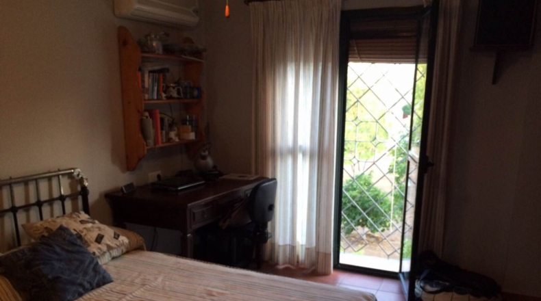 Sevilla - Setefilla - 350m2