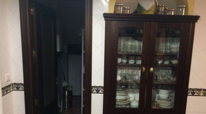 Sevilla - Setefilla - 350m2