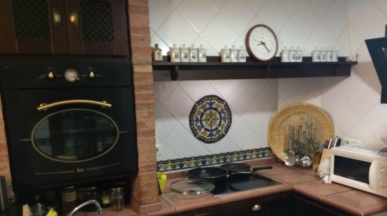 Sevilla - Setefilla - 350m2