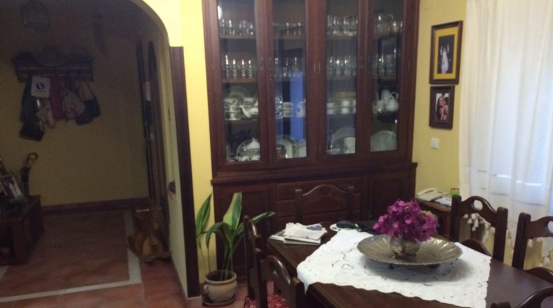 Sevilla - Setefilla - 350m2