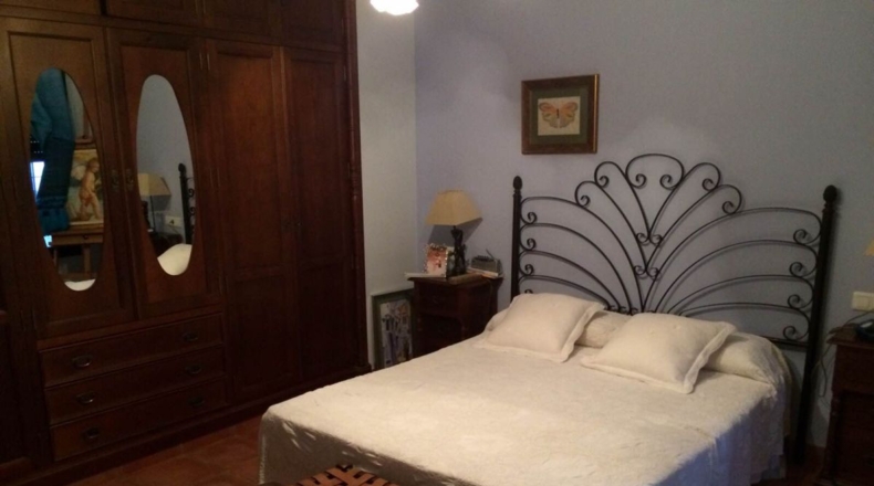 Sevilla - Setefilla - 350m2