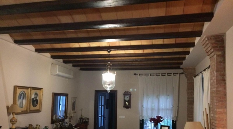 Sevilla - Setefilla - 350m2