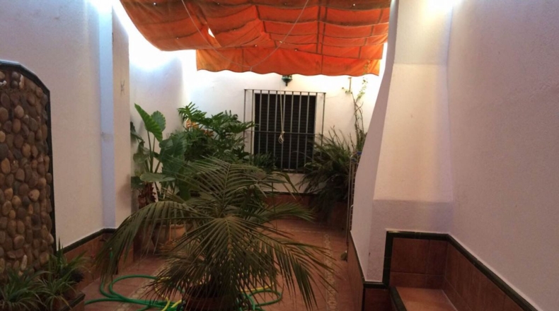 Sevilla - Setefilla - 350m2