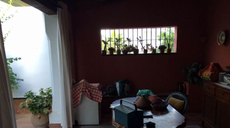 Sevilla - Setefilla - 350m2