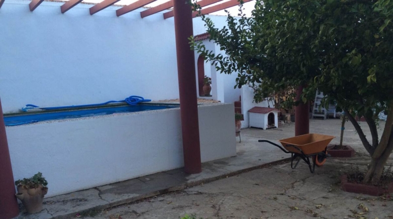 Sevilla - Setefilla - 350m2