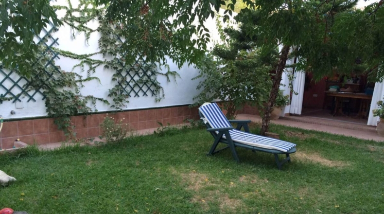 Sevilla - Setefilla - 350m2