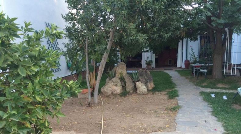 Sevilla - Setefilla - 350m2