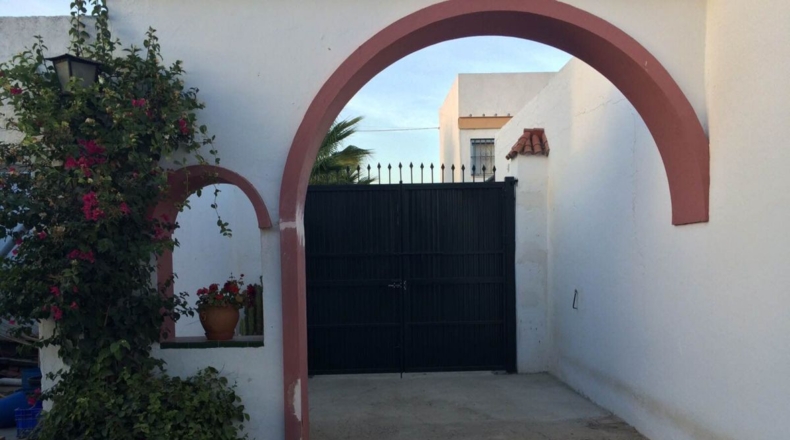 Sevilla - Setefilla - 350m2