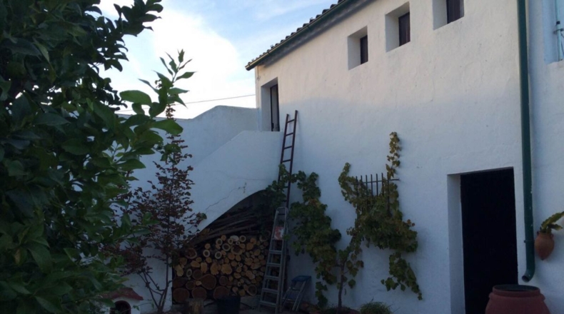 Sevilla - Setefilla - 350m2