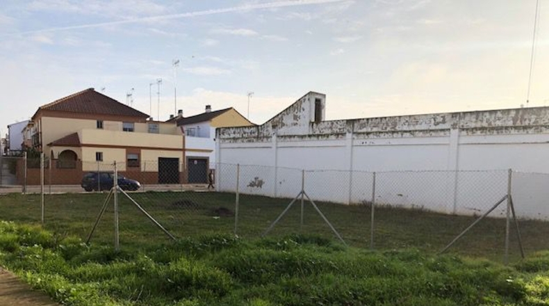 Sevilla - Lora del Río - 407m2