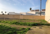 Land suitable for development for sale on España, Lora del Río, ref: TR53333 photo