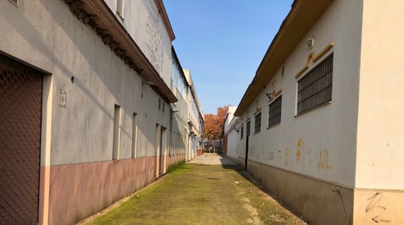 Sevilla - Lora del Río - 407m2