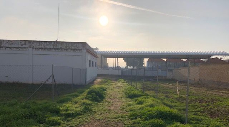 Sevilla - Lora del Río - 407m2