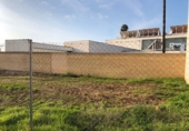 Land suitable for development for sale on España, Lora del Río, ref: TR53333 photo