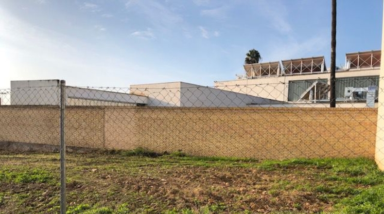 Sevilla - Lora del Río - 407m2