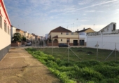 Land suitable for development for sale on España, Lora del Río, ref: TR53333 photo