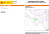 Land suitable for development for sale on España, Lora del Río, ref: TR53333 photo