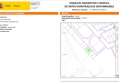 Land suitable for development for sale on España, Lora del Río, ref: TR53333 photo