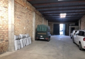 Industrial warehouse for sale in Lora del Río ref: TR42215 photo