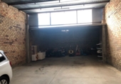 Industrial warehouse for sale in Lora del Río ref: TR42215 photo