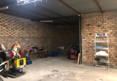 Industrial warehouse for sale in Lora del Río ref: TR42215 photo