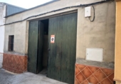 Industrial warehouse for sale in Lora del Río ref: TR42215 photo