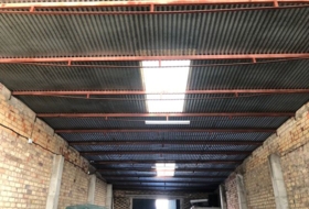 Lora del Río 220&nbsp;m²