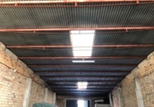 Industrial warehouse for sale in Lora del Río ref: TR42215 photo
