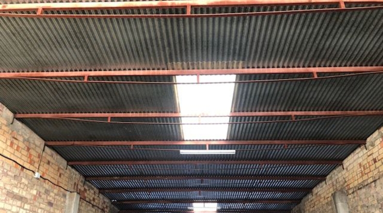 Sevilla - Lora del Río - 220m2