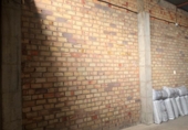 Industrial warehouse for sale in Lora del Río ref: TR42215 photo