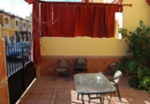 Casa de poble en venda a Lora del Río ref.: TR42214 foto