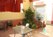 Casa de poble en venda a Lora del Río ref.: TR42214 foto