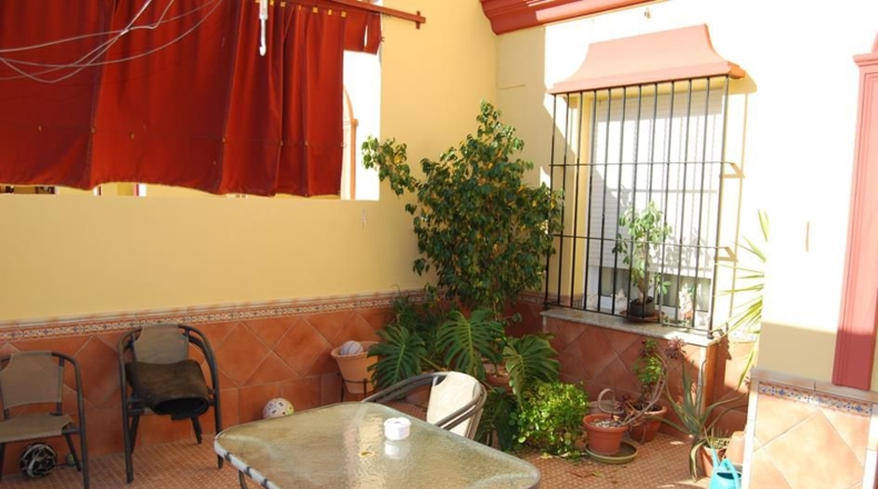 Sevilla - Lora del Río - 101m2