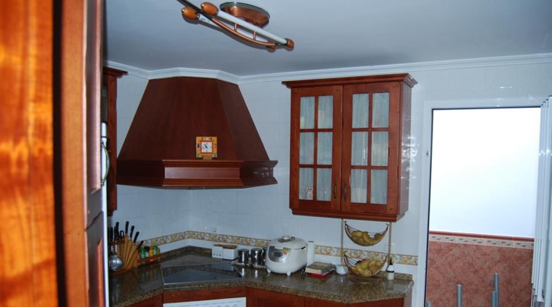 Sevilla - Lora del Río - 101m2