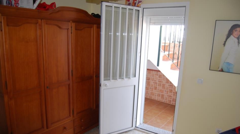 Sevilla - Lora del Río - 101m2