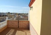 Casa de poble en venda a Lora del Río ref.: TR42214 foto