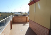 Casa de poble en venda a Lora del Río ref.: TR42214 foto