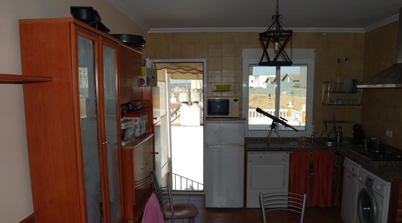 Sevilla - Lora del Río - 101m2