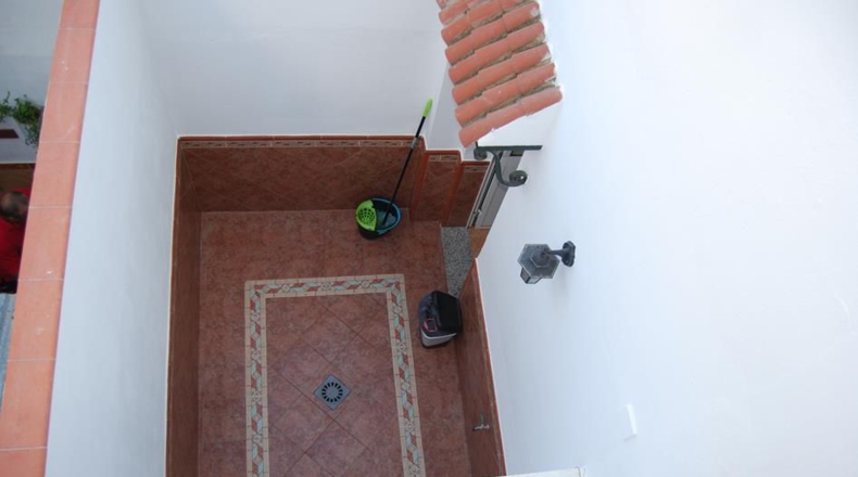 Sevilla - Lora del Río - 101m2