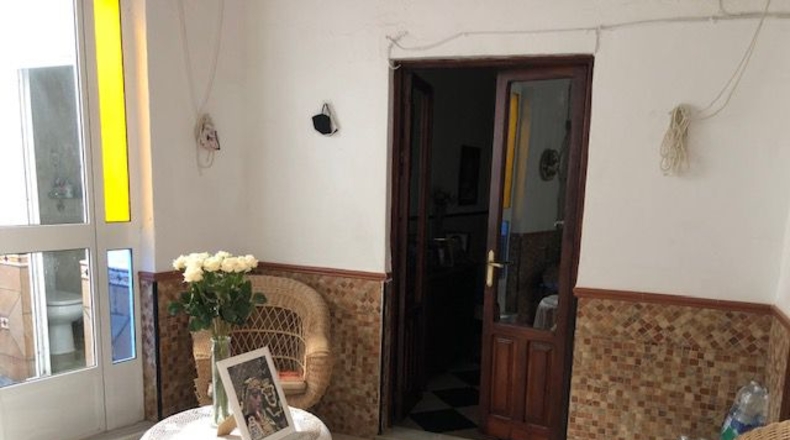 Sevilla - Lora del Río - 105m2