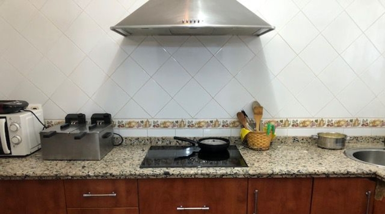 Sevilla - Lora del Río - 105m2