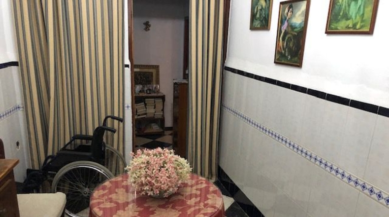 Sevilla - Lora del Río - 105m2