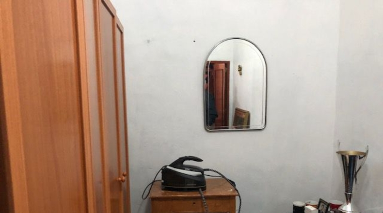 Sevilla - Lora del Río - 105m2